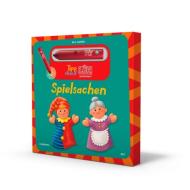 Tipp-drauf-LÜK. Bilderbuch Spielsachen + Stift edito da Georg Westermann Verlag