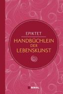 Epiktet: Handbüchlein der Lebenskunst (Nikol Classics) di Epiktet edito da Nikol Verlagsges.mbH