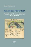 Jan, ist der Führer tot? di Immo Opfermann edito da Hess, Gerhard Verlag