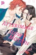 Afterimage Slow Motion di Jyanome edito da Manga Cult