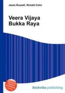 Veera Vijaya Bukka Raya edito da Book On Demand Ltd.