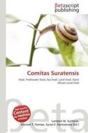 Comitas Suratensis edito da Betascript Publishing