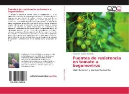 Fuentes de resistencia en tomate a begomovirus di Francisco Dueñas Hurtado edito da EAE