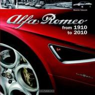 Alfa Romeo di Maurizio Tabucchi edito da Giorgio Nada Editore