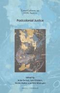 Postcolonial Justice edito da BRILL/RODOPI
