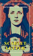 The Scarlet Letter di Nathaniel Hawthorne edito da Maven Books