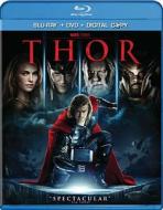Thor edito da Uni Dist Corp. (Paramount