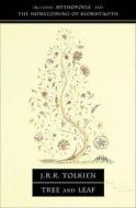 Tree and Leaf di J. R. R. Tolkien edito da HarperCollins Publishers