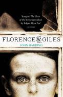 Florence and Giles di John Harding edito da HarperCollins Publishers