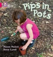 Pips in Pots di Alison Hawes, Steve Lumb edito da HarperCollins Publishers