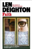 Faith di Len Deighton edito da HarperCollins Publishers
