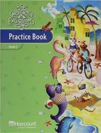 Harcourt School Publishers Storytown California: Practice Book Student Edition Excursions 10 Grade 2 di HSP edito da Harcourt School Publishers