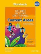 Oxford Picture Dictionary for the Content Areas Workbook di Dorothy Kauffman, Gary Apple edito da OXFORD UNIV PR ESL