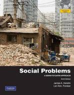 Social Problems di James M. Henslin, Lori Ann Fowler edito da Pearson Education (us)