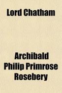Free Church of Scotland Appeals, 1903-4; Authorised Report di Archibald Philip Primrose Rosebery, Free Church of Scotland edito da Rarebooksclub.com