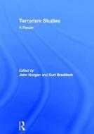 Terrorism Studies di Angie Williams, Jon F. Nussbaum edito da Taylor & Francis Ltd