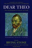 Dear Theo: The Autobiography of Vincent Van Gogh di Vincent Van Gogh edito da PLUME