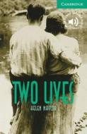 Two Lives di Helen Naylor edito da Klett Sprachen GmbH