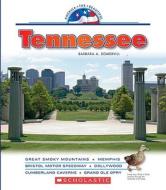 Tennessee di Barbara A. Somervill edito da Scholastic