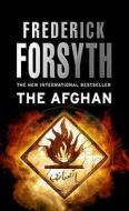 The Afghan di Frederick Forsyth edito da Transworld Publishers Ltd