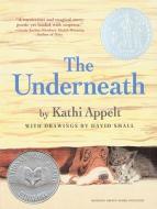 The Underneath di Kathi Appelt edito da TURTLEBACK BOOKS