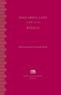 Risalo di Shah Abdul Latif edito da Harvard University Press