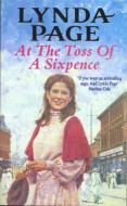 At the Toss of a Sixpence di Lynda Page edito da Headline Publishing Group
