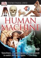 Eyewitness DVD: Human Machine di DK Publishing edito da DK Publishing (Dorling Kindersley)