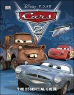 Cars 2: The Essential Guide di Steve Bynghall edito da DK Publishing (Dorling Kindersley)