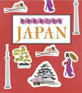 Japan: Panorama Pops di Candlewick Press edito da CANDLEWICK BOOKS