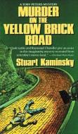 Murder on the Yellow Brick Road di Stuart M. Kaminsky edito da Blackstone Audiobooks