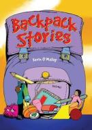 Backpack Stories di Kevin O'Malley edito da Albert Whitman & Company