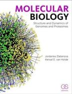 Molecular Biology di Jordanka S. Zlatanova, Kensal E. van Holde edito da Taylor & Francis Inc