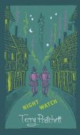Night Watch di Terry Pratchett edito da Transworld Publishers Ltd
