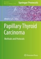 Papillary Thyroid Carcinoma edito da Springer-Verlag New York Inc.