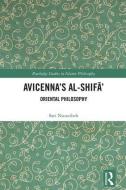 Avicenna's Al-Shifa' di Sari Nusseibeh edito da Taylor & Francis Ltd