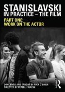 Stanislavski In Practice - The Film di Nick O'Brien edito da Taylor & Francis Ltd