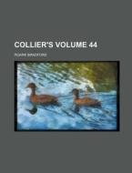 Collier's Volume 44 di Roark Bradford edito da Rarebooksclub.com