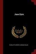 Jane Eyre di CHARLOTTE BRONT edito da Lightning Source Uk Ltd