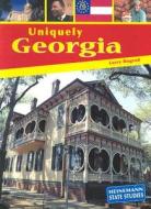 Uniquely Georgia di Larry Bograd edito da Heinemann Educational Books