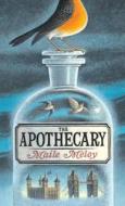 The Apothecary di Maile Meloy edito da Thorndike Press