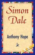 Simon Dale di Anthony Hope edito da 1st World Library - Literary Society