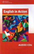 English In Action Book 4 Audio Cd di Barbara Foley, Elizabeth Neblett edito da Cengage Learning, Inc