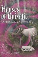 Her Legacy For Unity di Susan Tripp, J. edito da Publishamerica