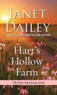 Hart's Hollow Farm di Janet Dailey edito da WHEELER PUB INC