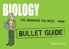 Biology di Silvia Newton edito da HODDER & STOUGHTON