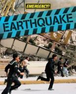 Earthquake di Jen Green edito da Hachette Children's Books