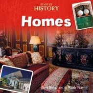 Homes di Jane M. Bingham, Ruth Nason edito da Hachette Children's Group