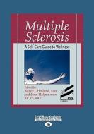 Multiple Sclerosis di Nancy J. Holland edito da Readhowyouwant.com Ltd