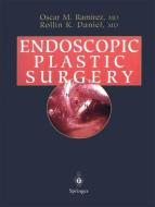 Endoscopic Plastic Surgery edito da Springer New York